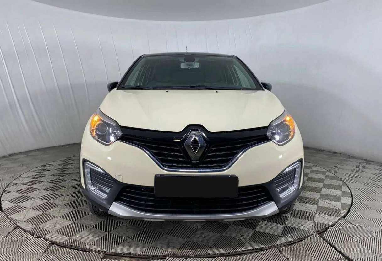 Renault Kaptur