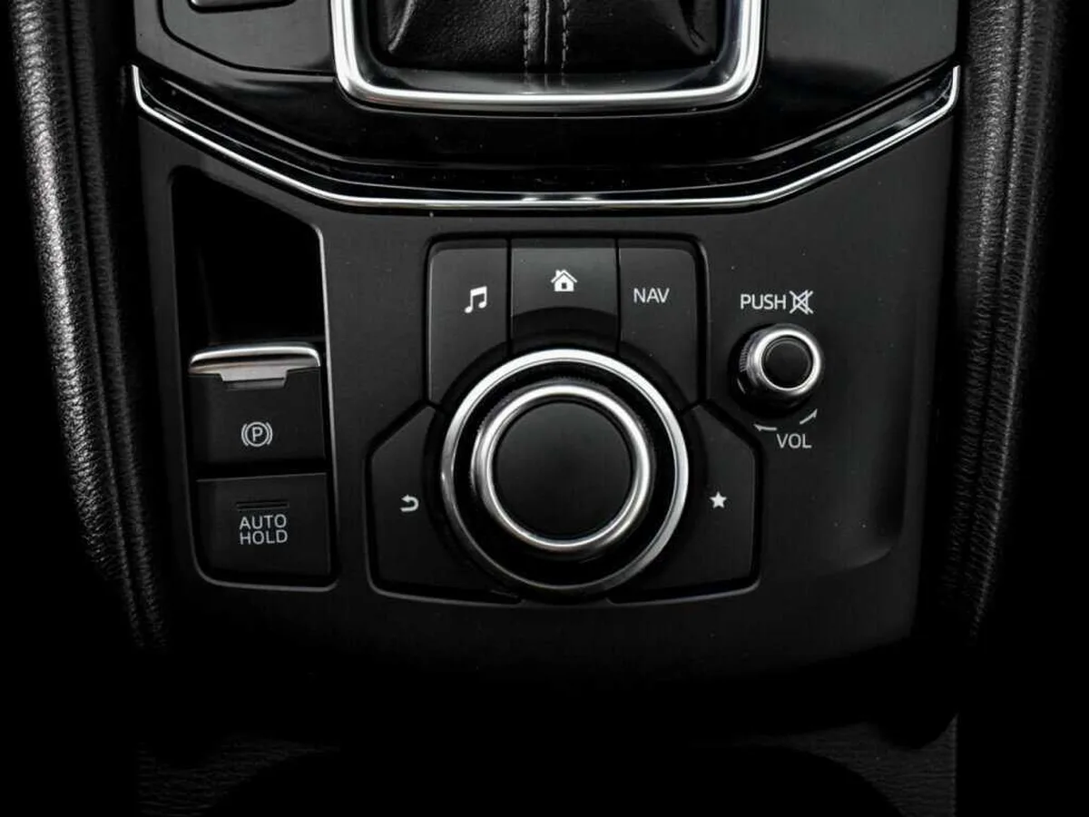 Mazda Cx 5