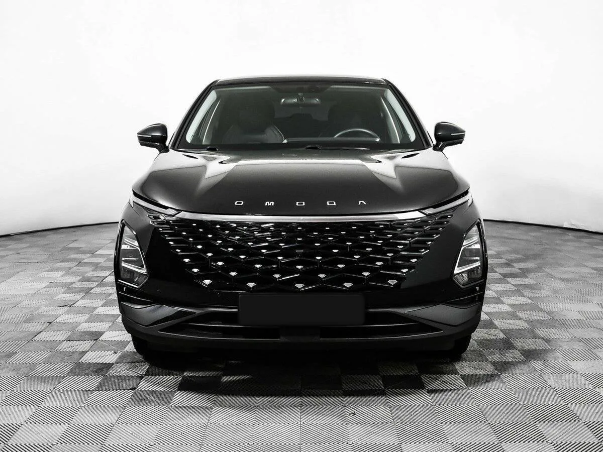 Omoda C5