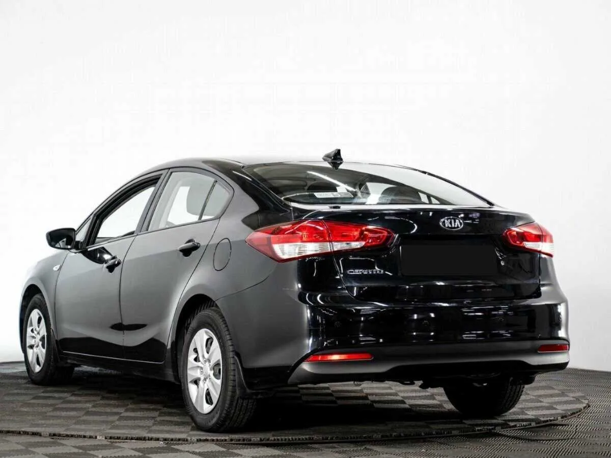 Kia Cerato