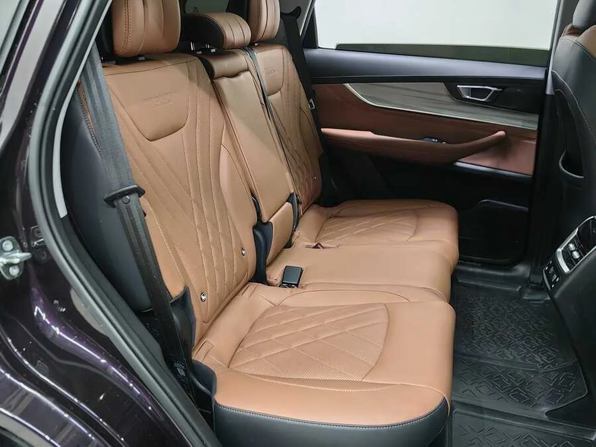 Chery Tiggo 8 Pro Max