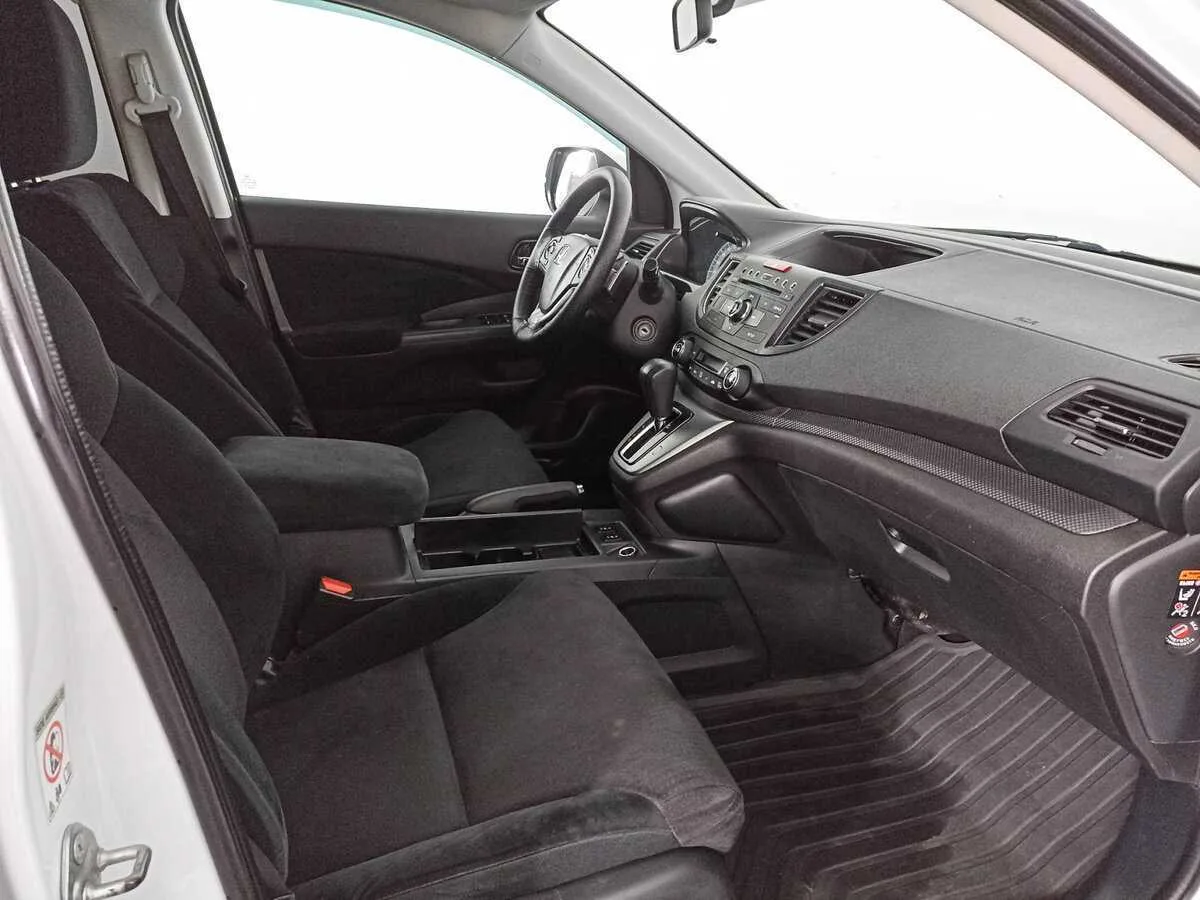 Honda Cr V