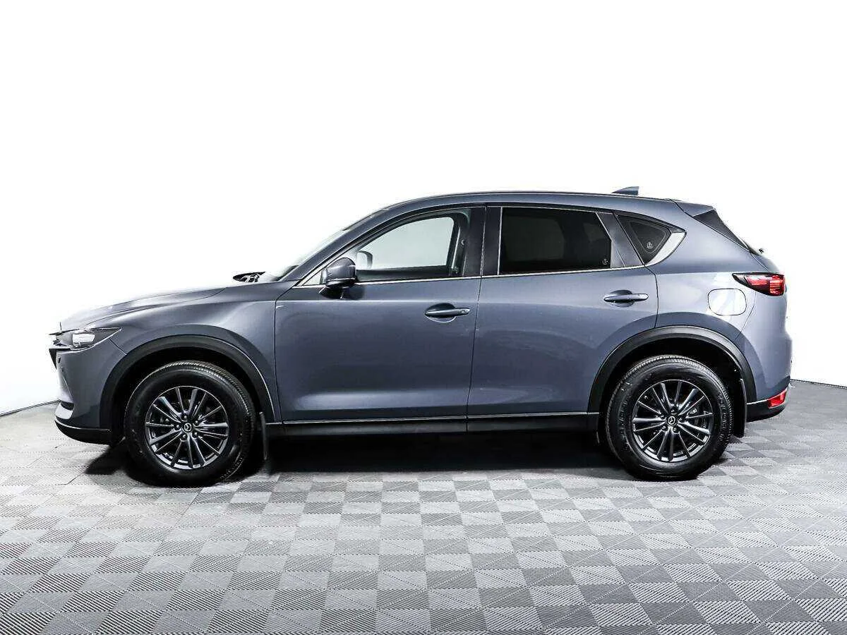 Mazda Cx 5
