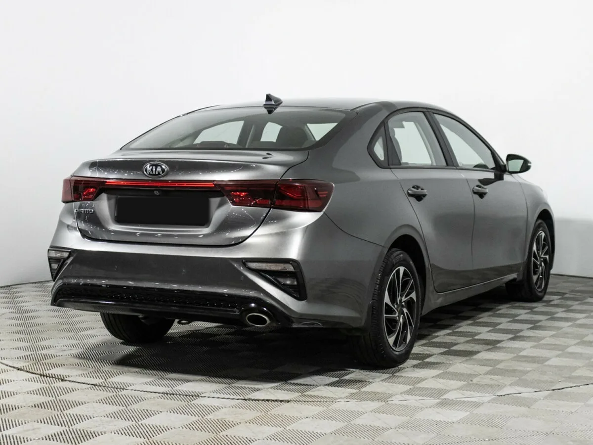 Kia Cerato