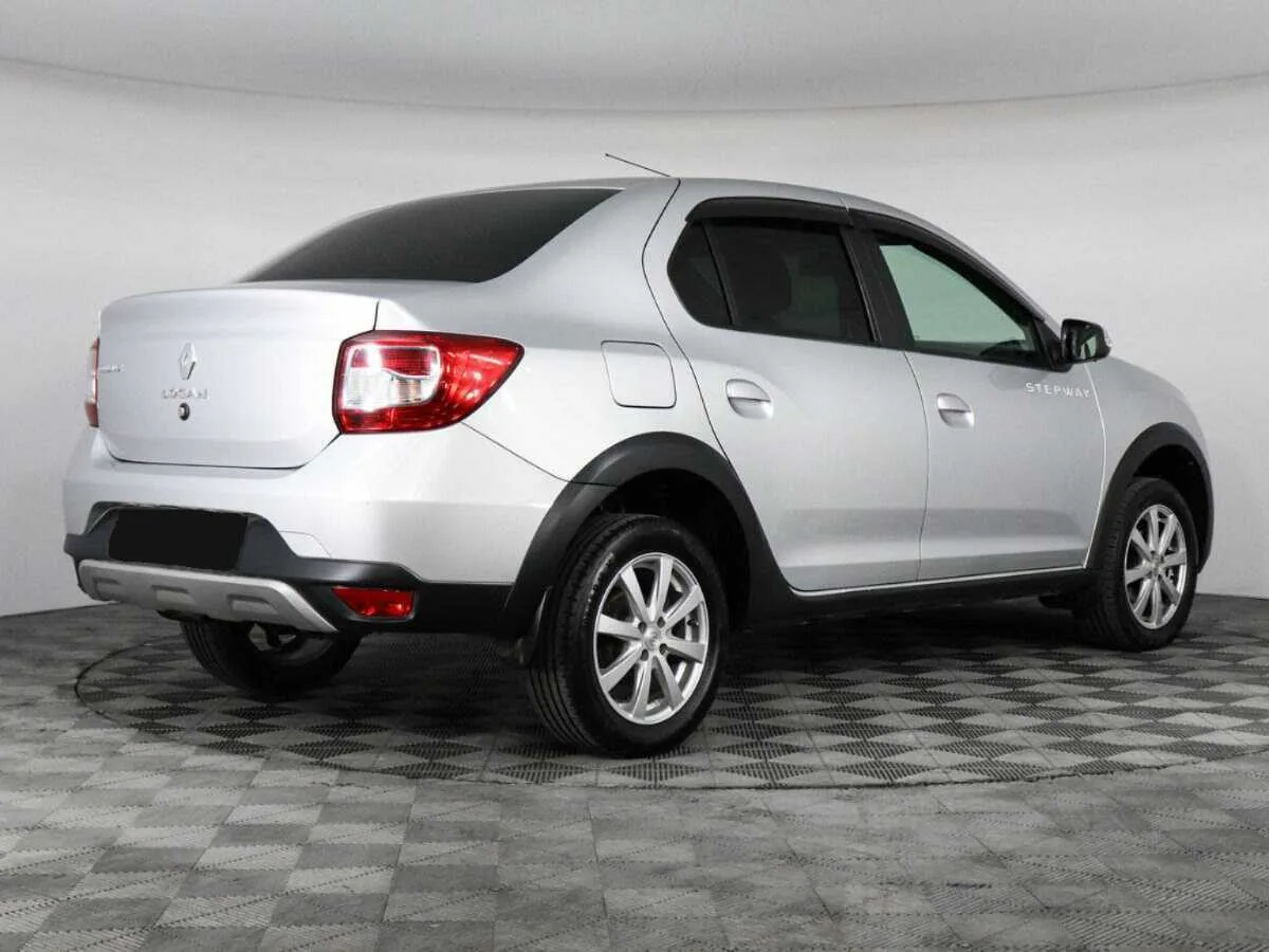Renault Logan
