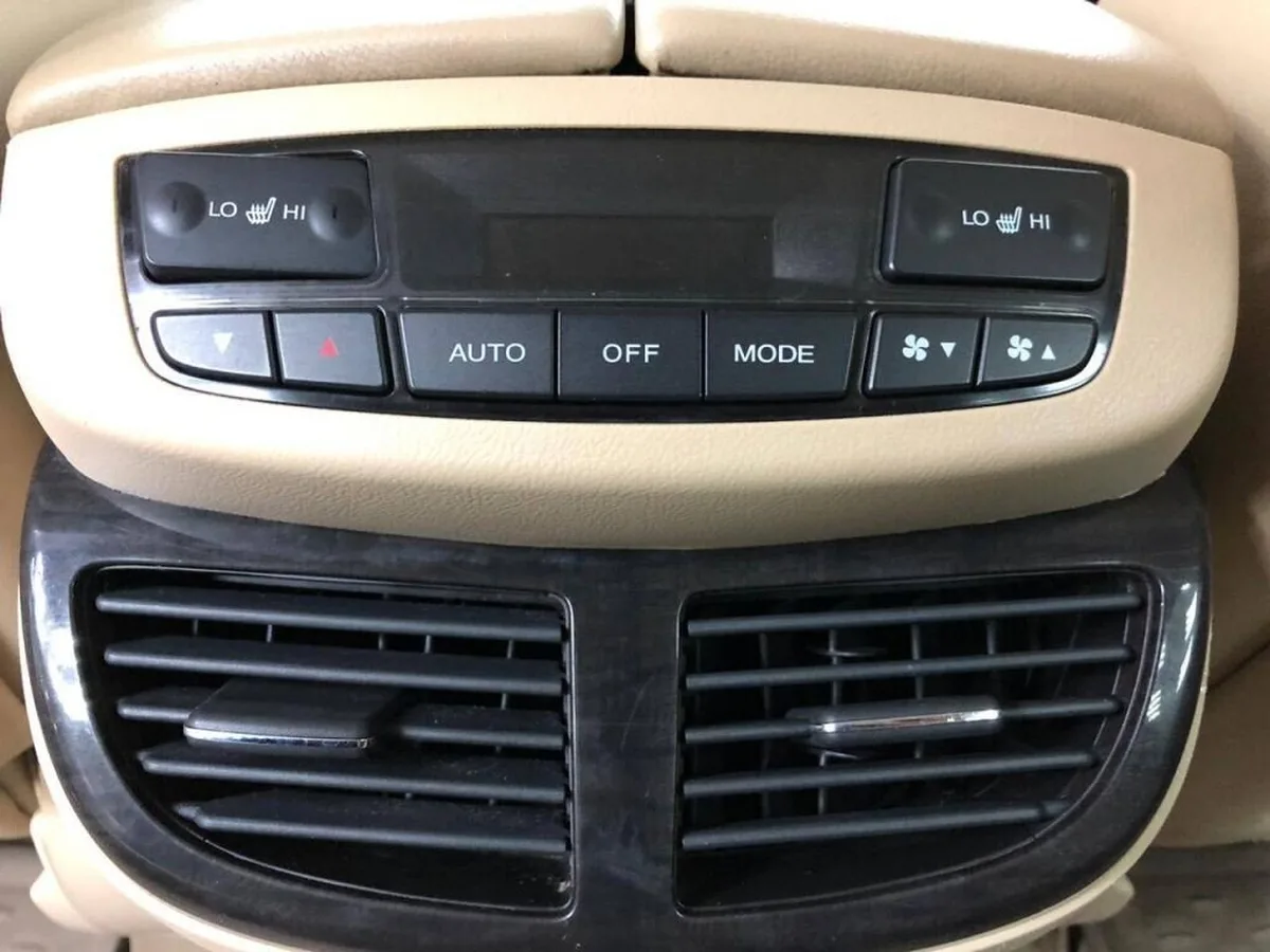 Acura MDX