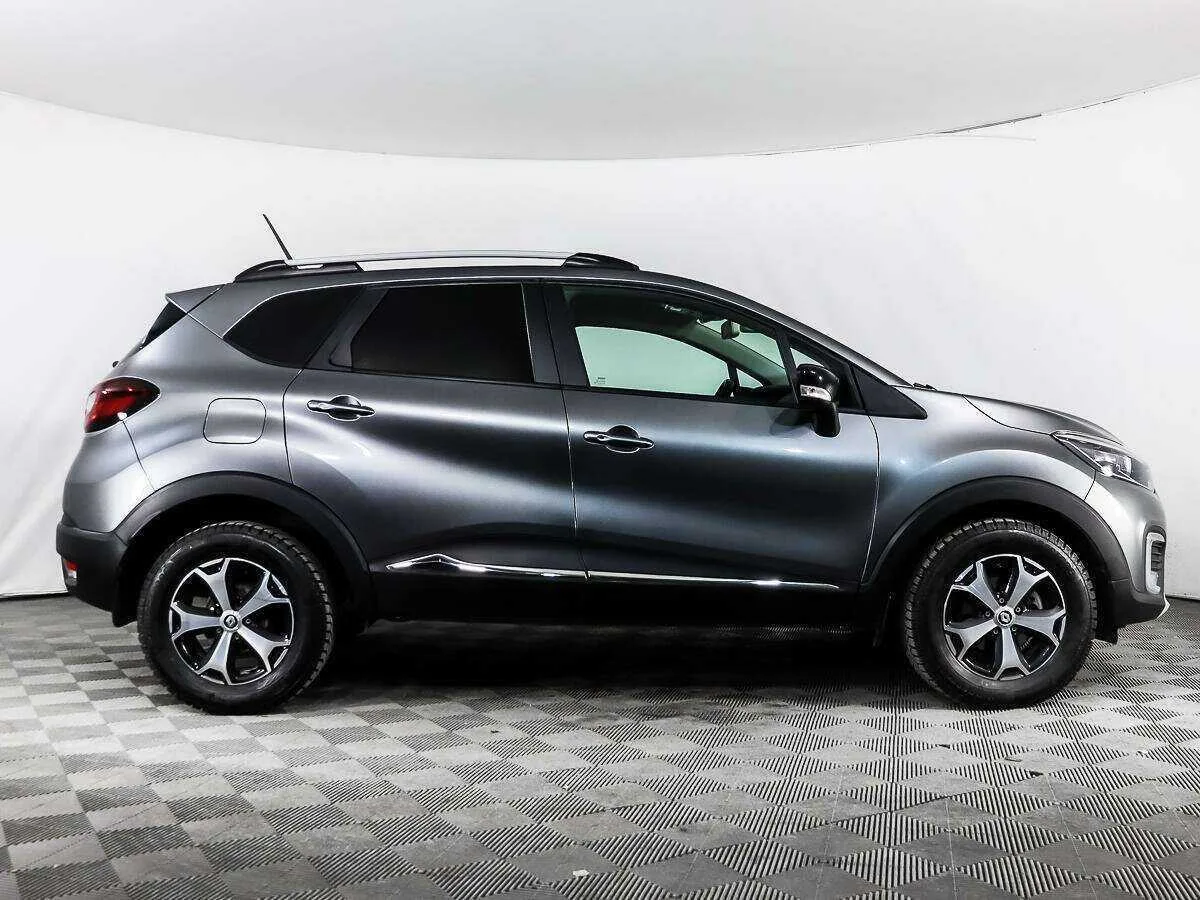 Renault Kaptur
