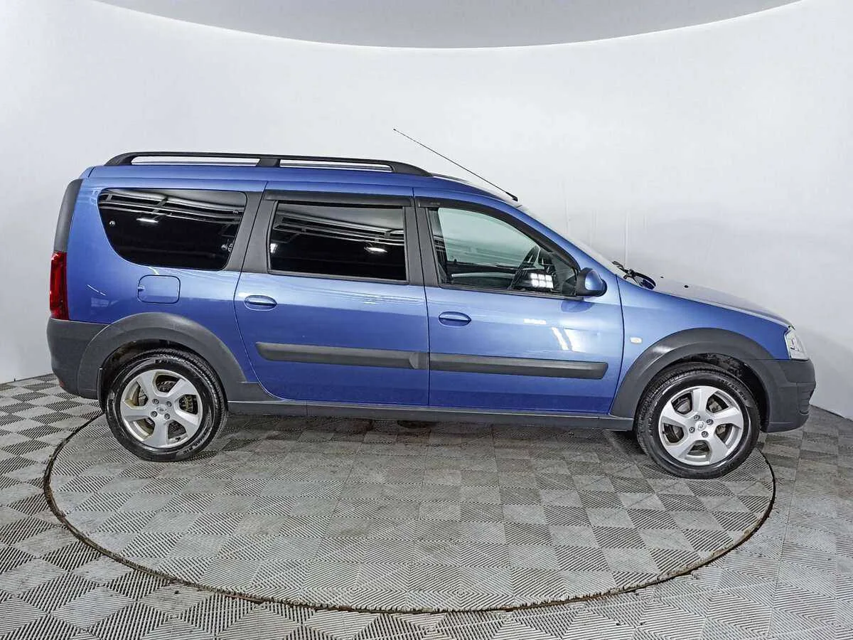 LADA (ВАЗ) Largus