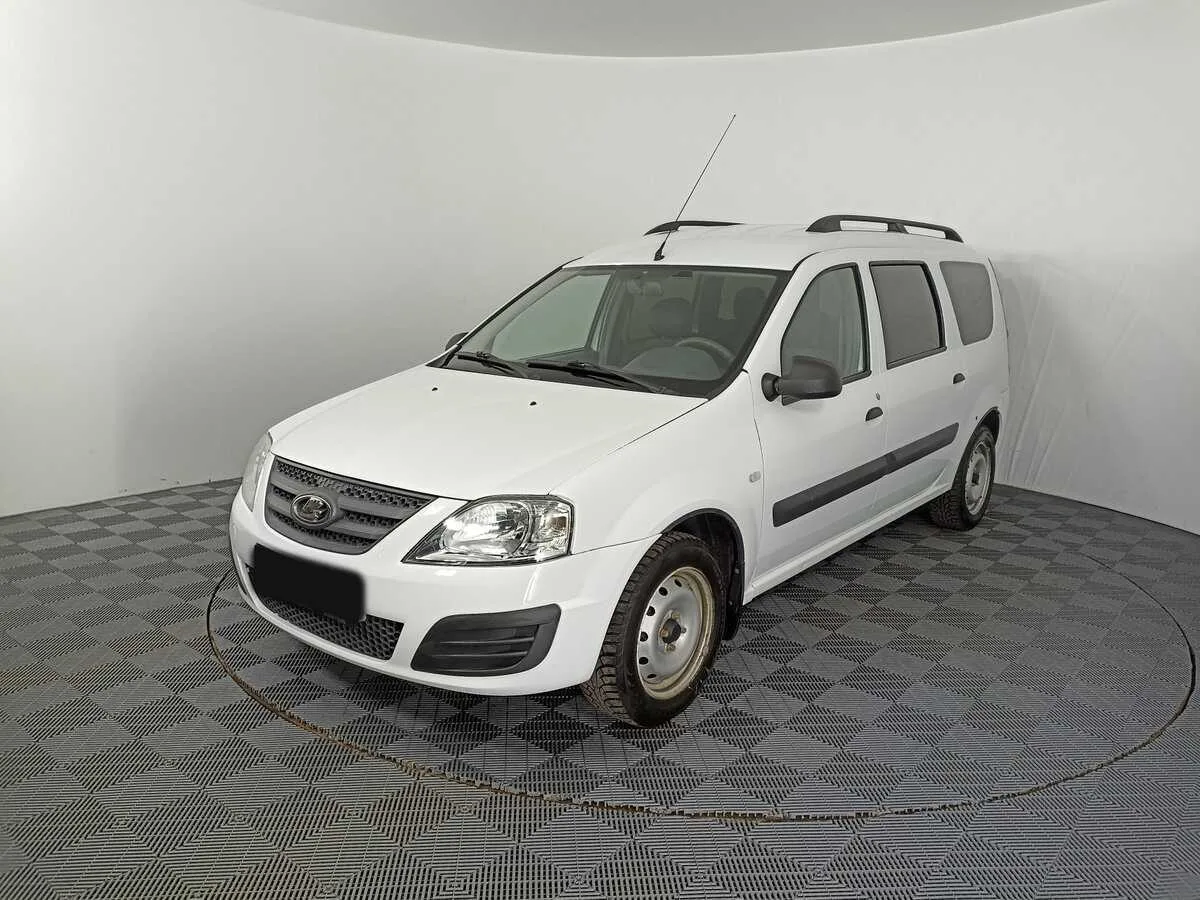 LADA (ВАЗ) Largus