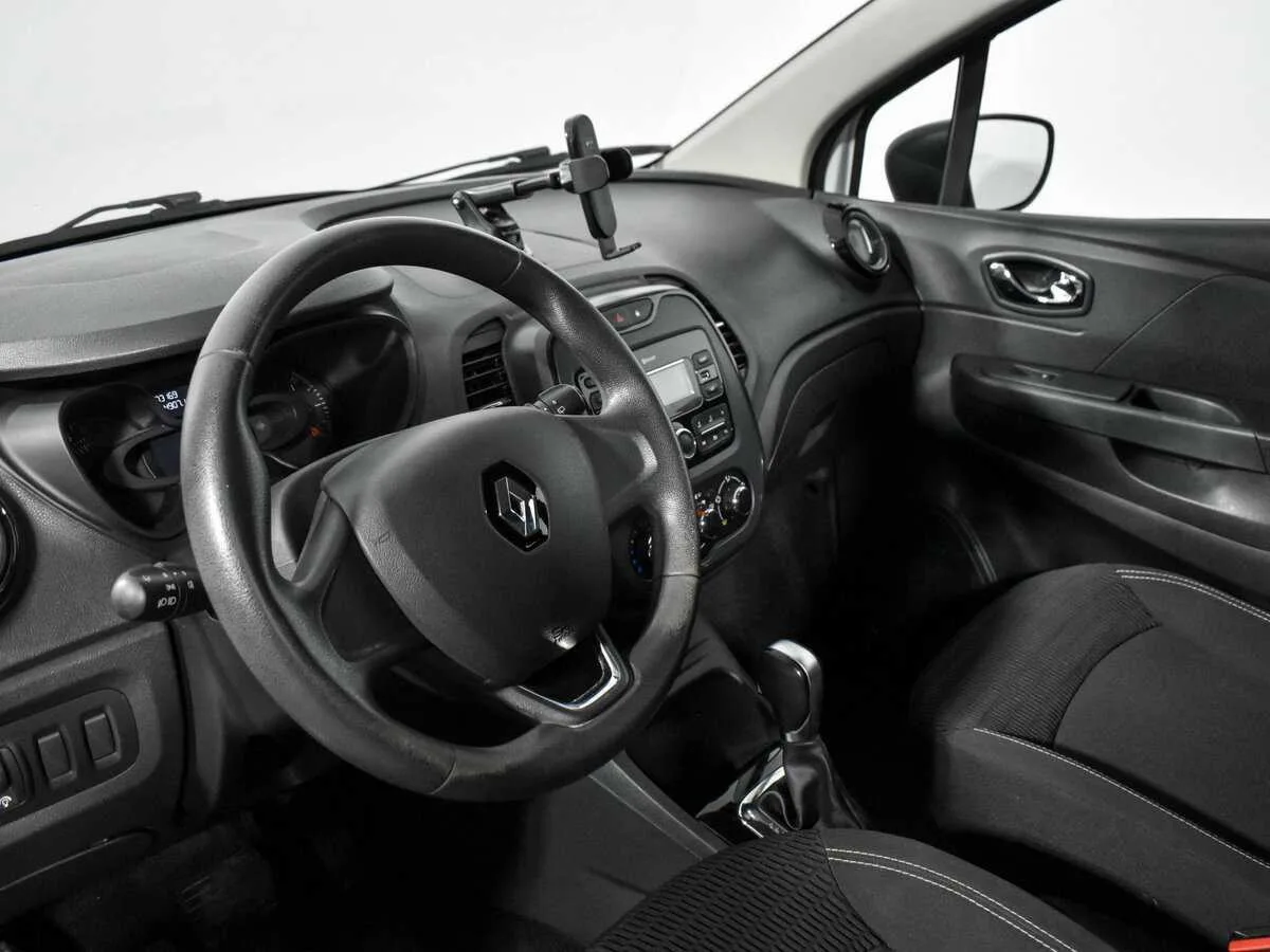 Renault Kaptur