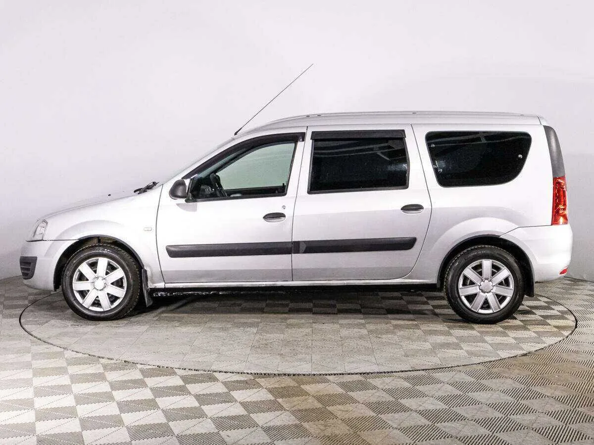 LADA (ВАЗ) Largus