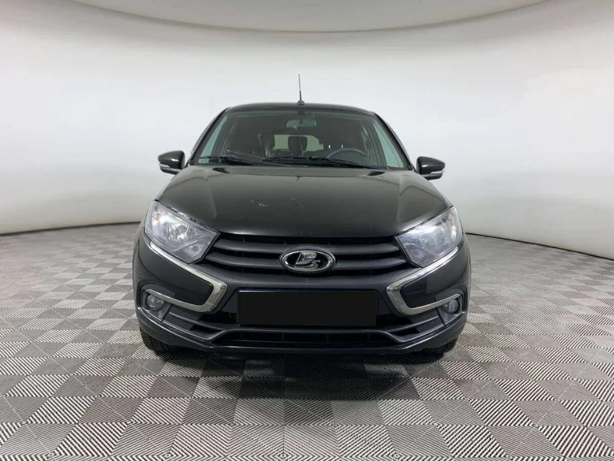 LADA (ВАЗ) Granta