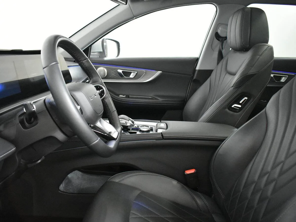 Chery Tiggo 8 Pro Max