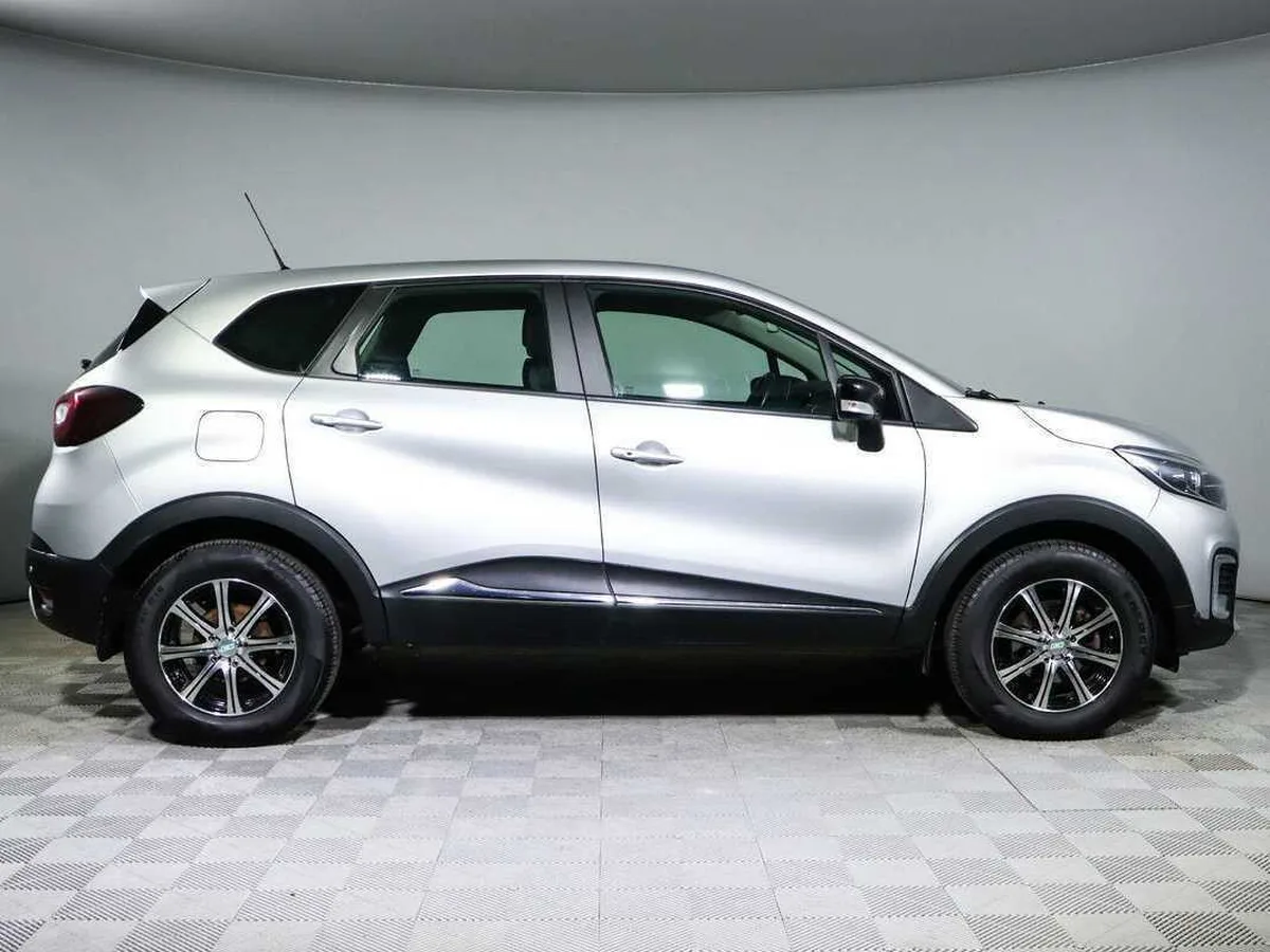 Renault Kaptur