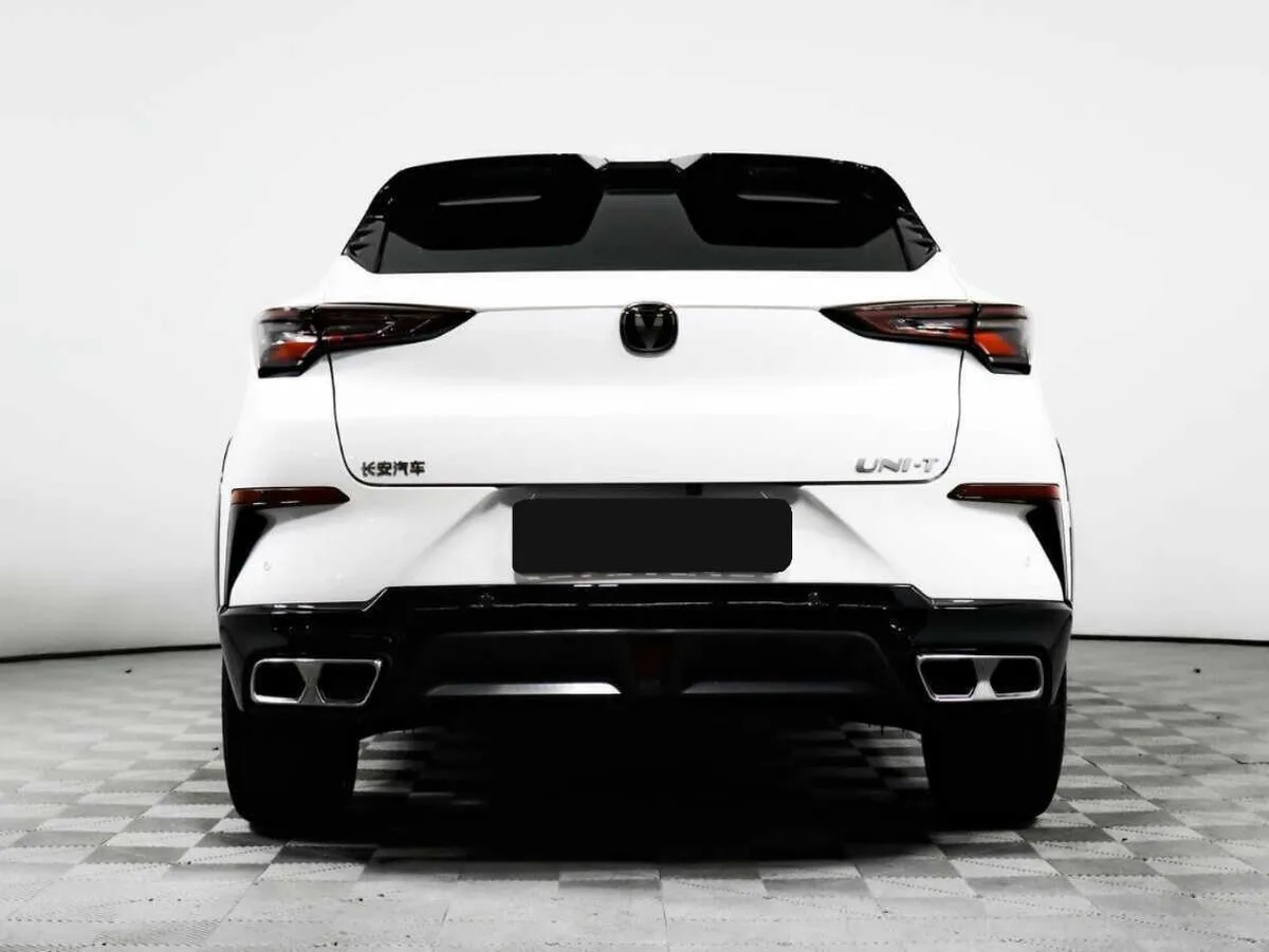 Changan Uni T