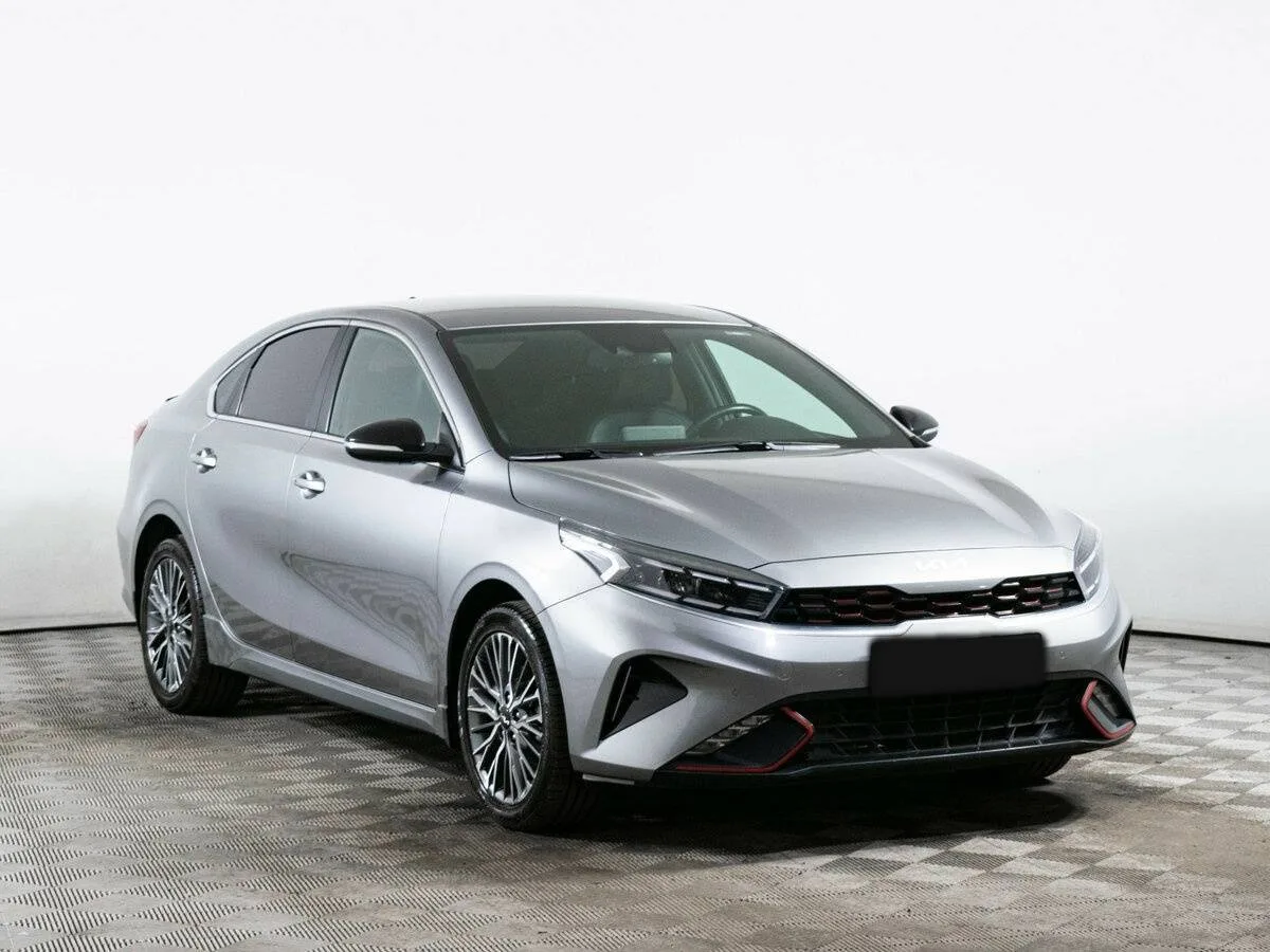 Kia Cerato