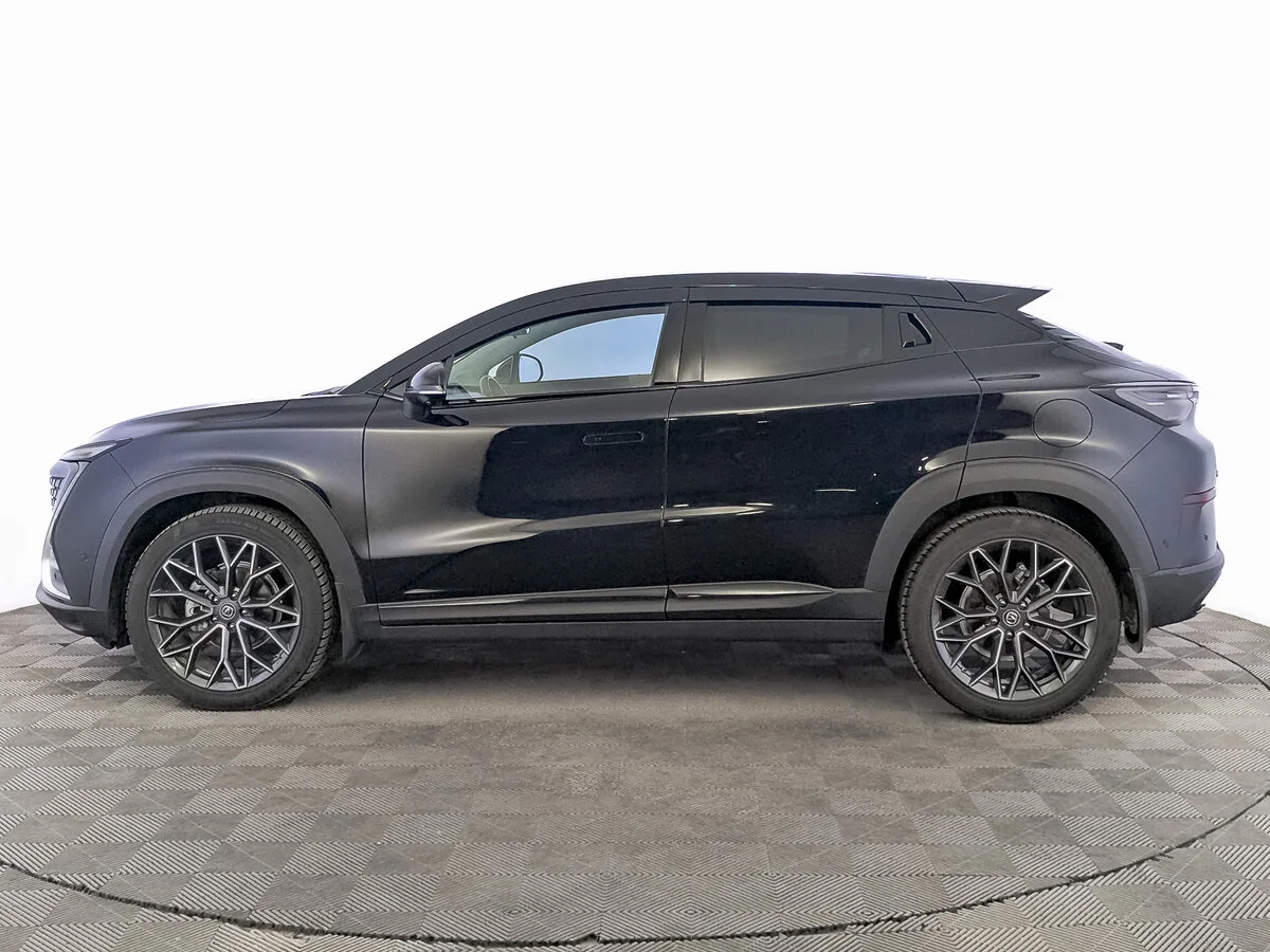 Changan Uni T