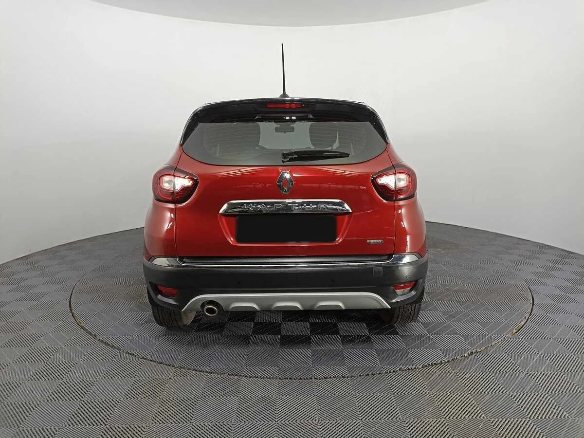 Renault Kaptur
