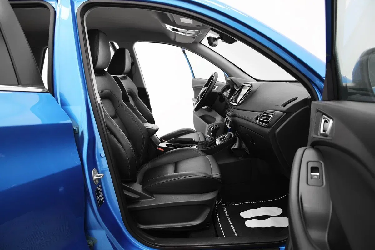 Chery Tiggo 7
