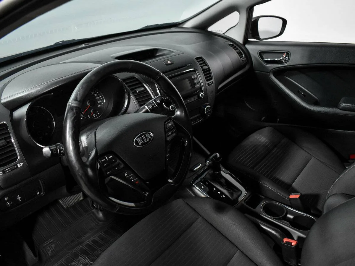 Kia Cerato