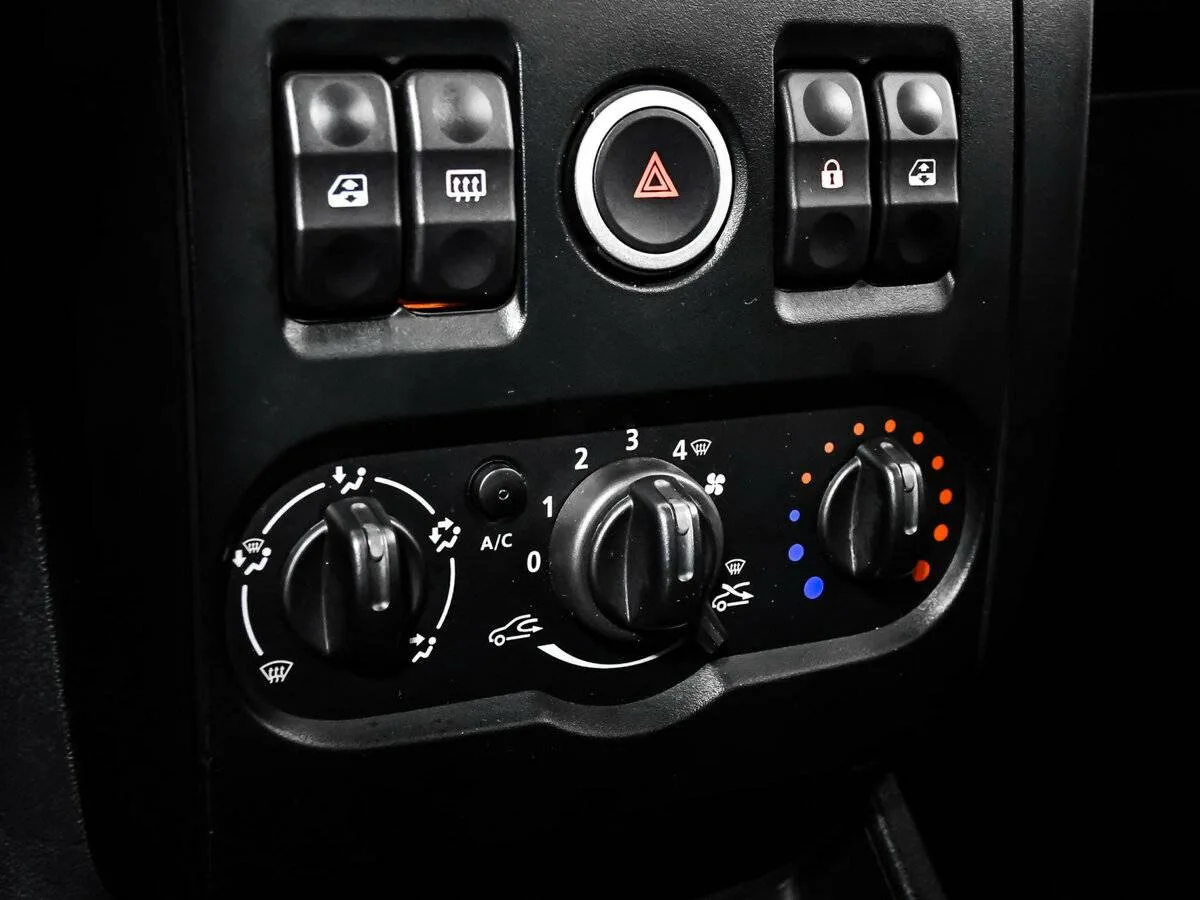 LADA (ВАЗ) Largus