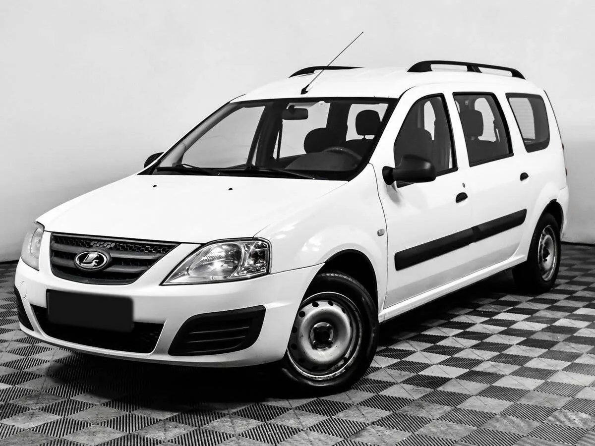 LADA (ВАЗ) Largus