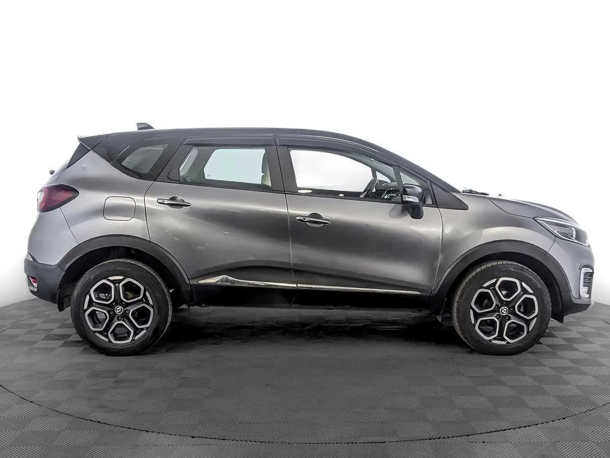 Renault Kaptur