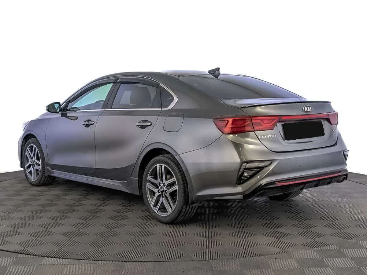 Kia Cerato
