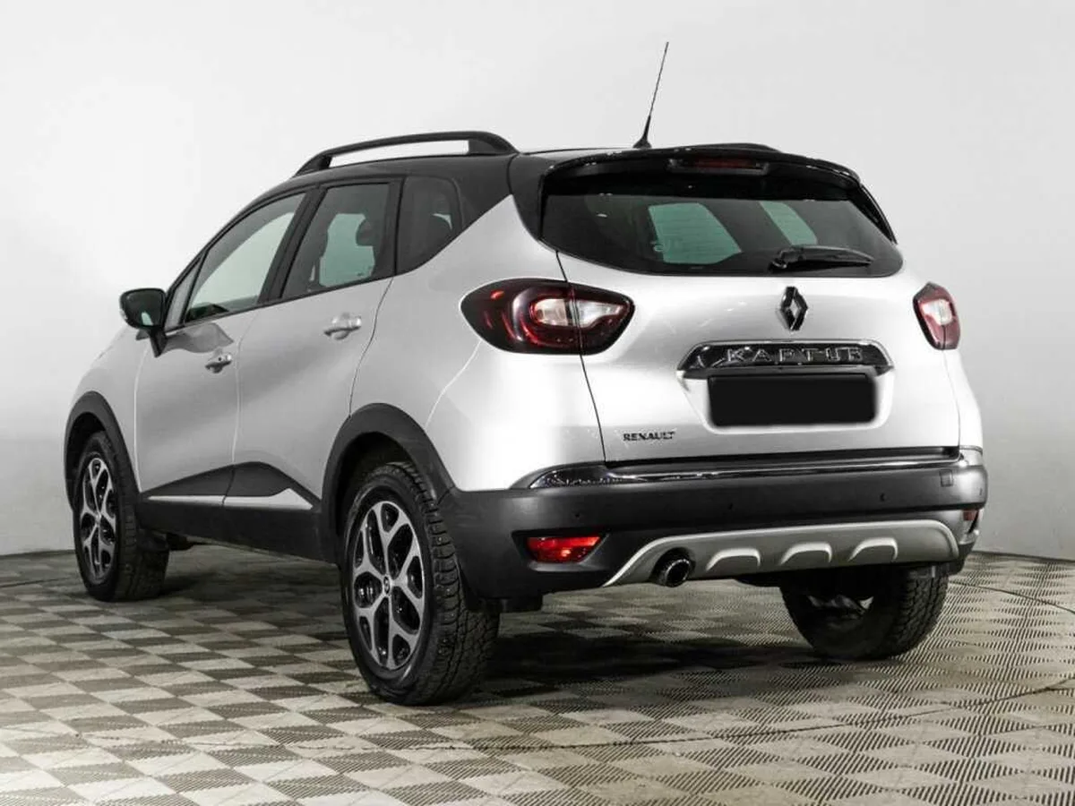 Renault Kaptur