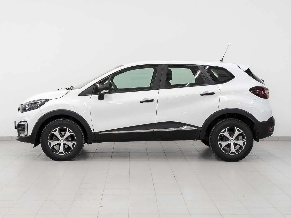 Renault Kaptur
