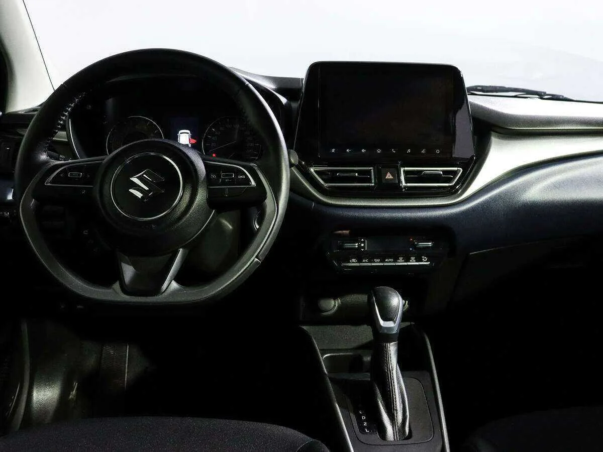 Suzuki Baleno