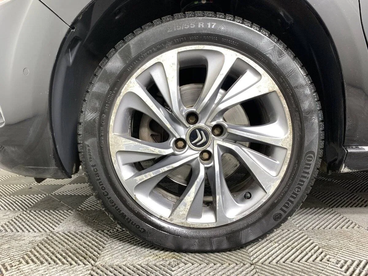 Citroen DS4