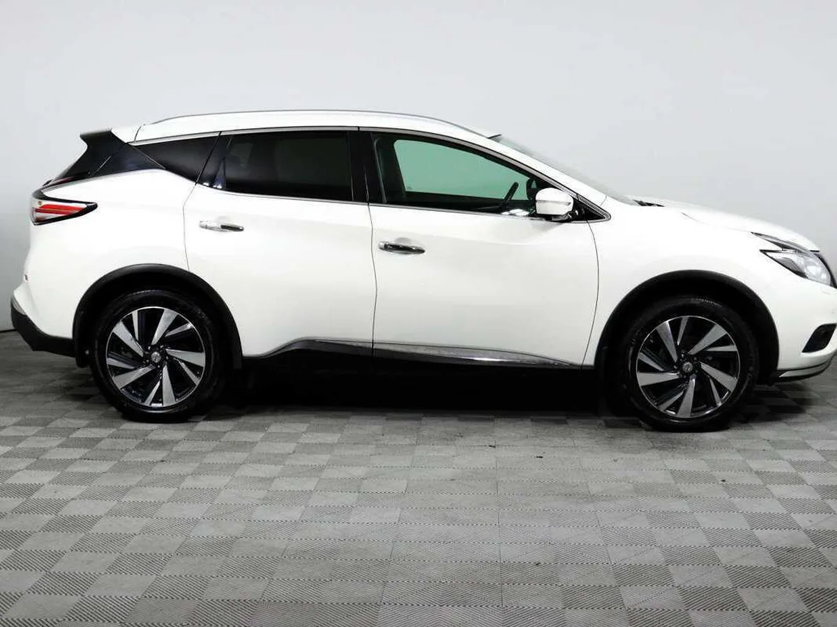 Nissan Murano