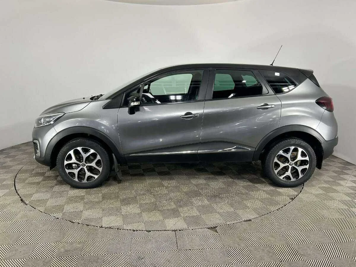 Renault Kaptur