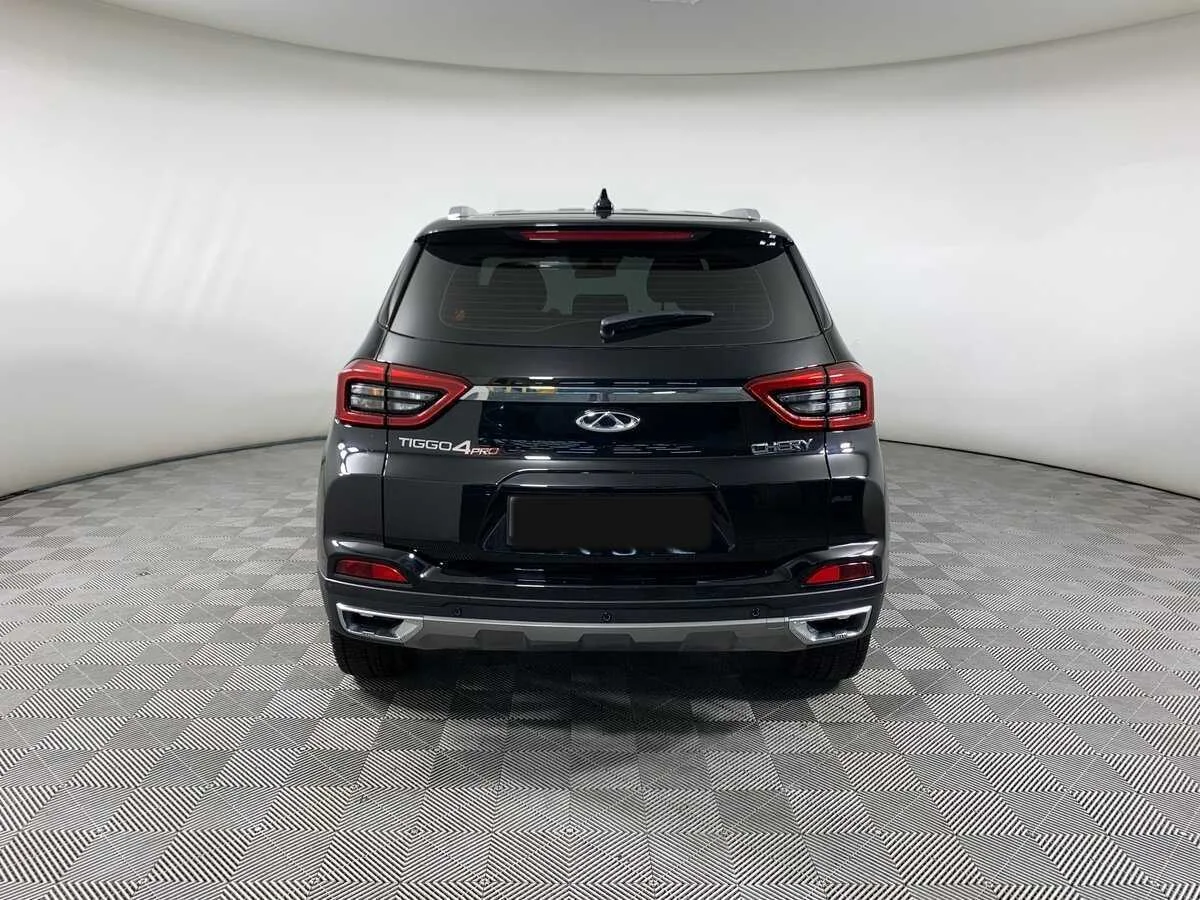 Chery Tiggo 4 Pro