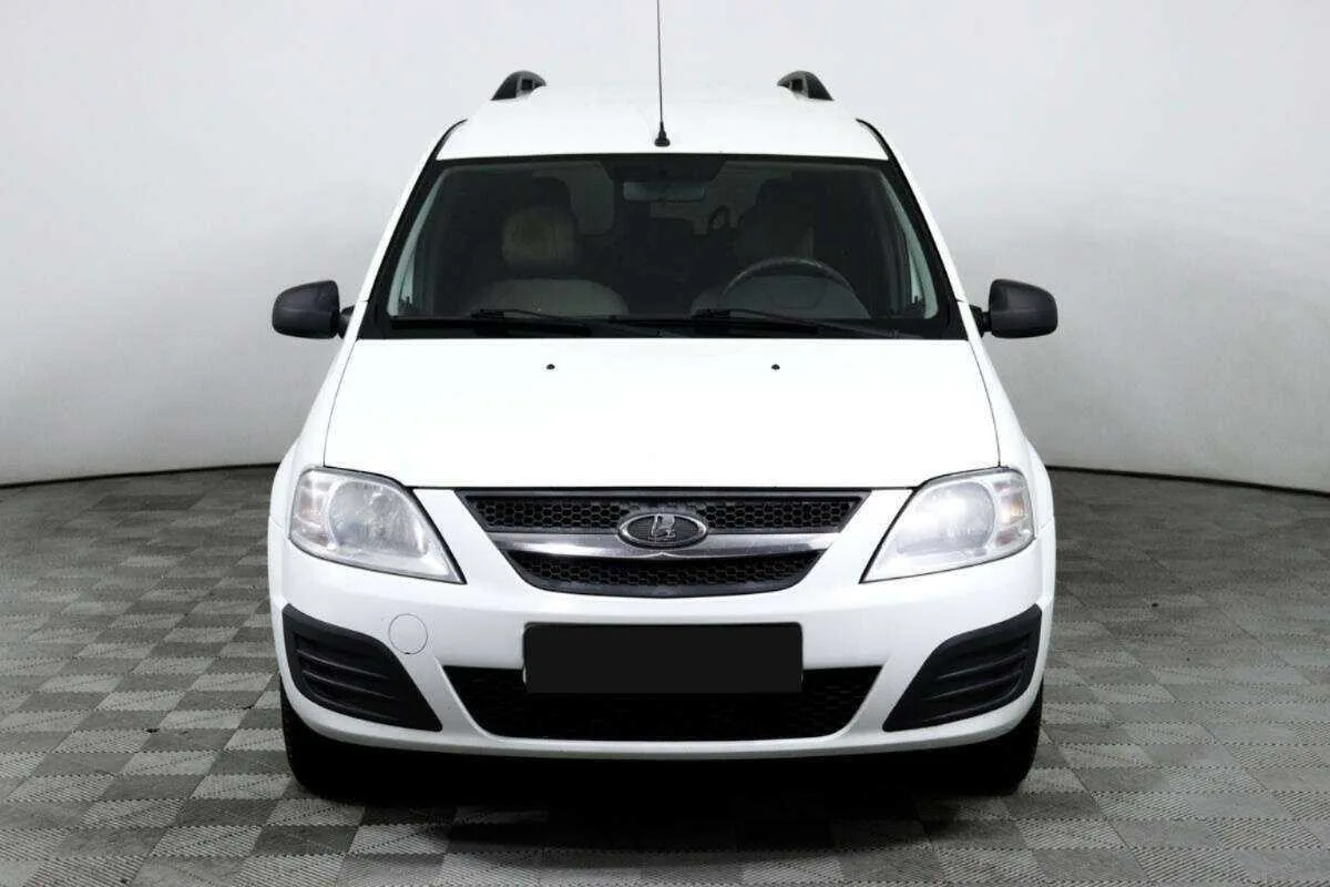 LADA (ВАЗ) Largus