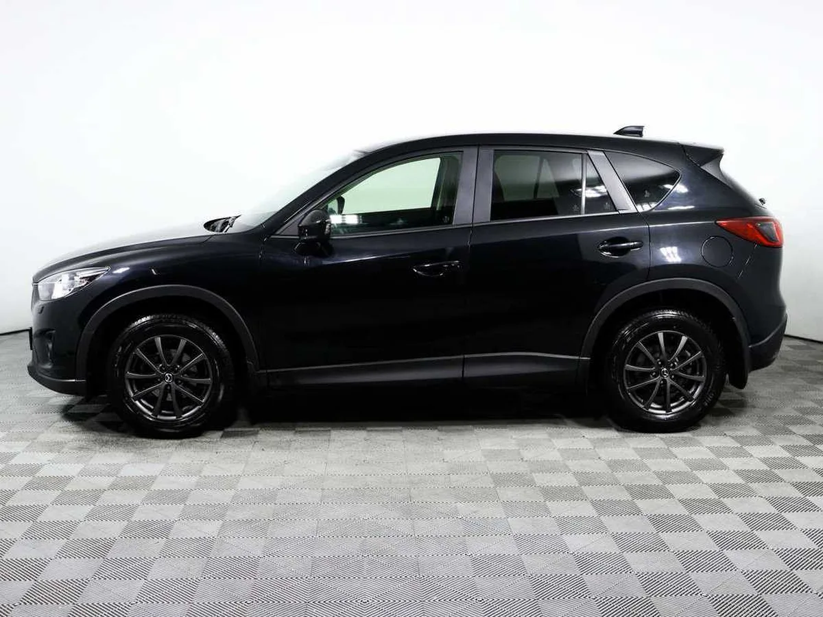 Mazda Cx 5