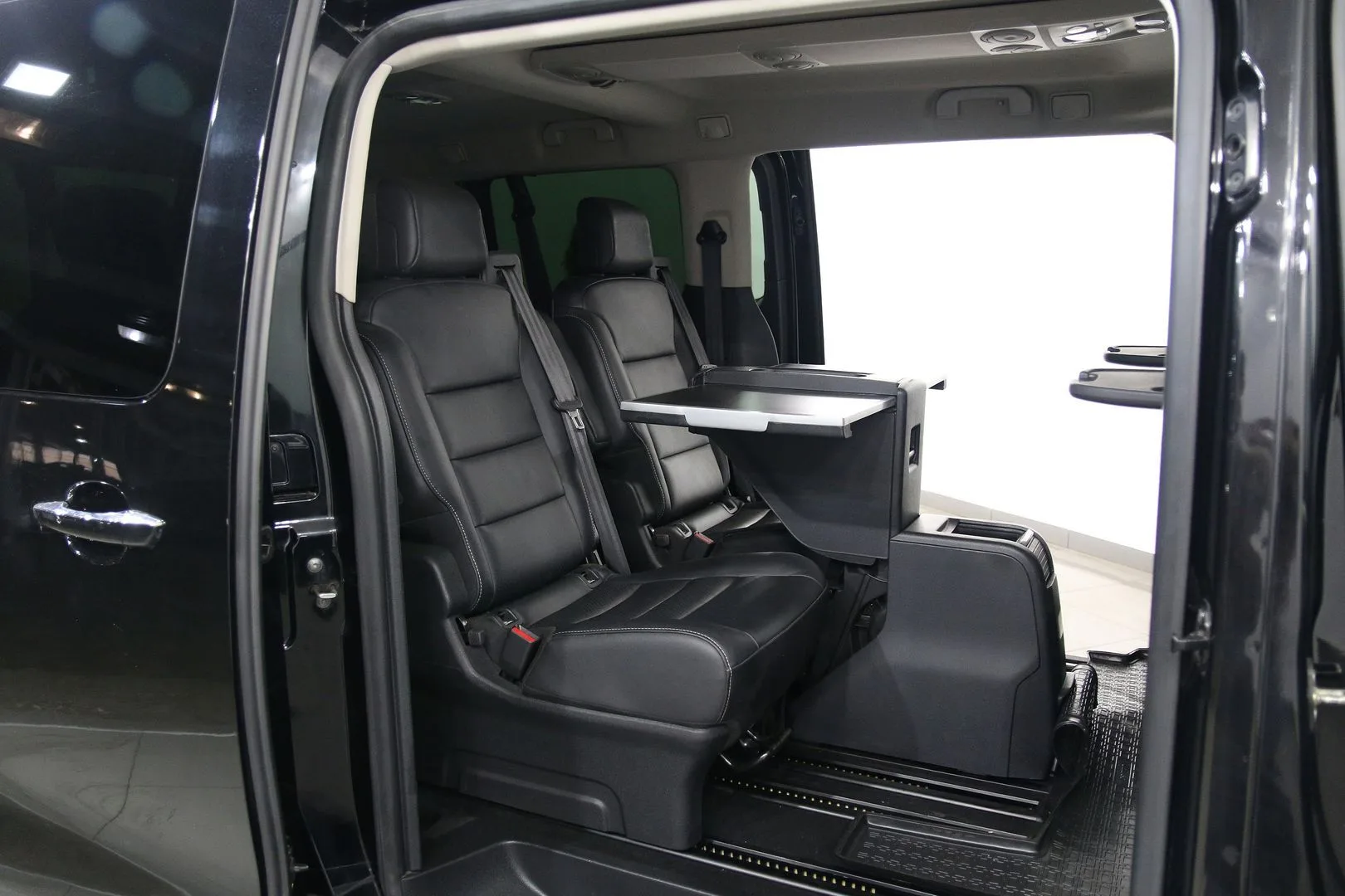 Peugeot Traveller