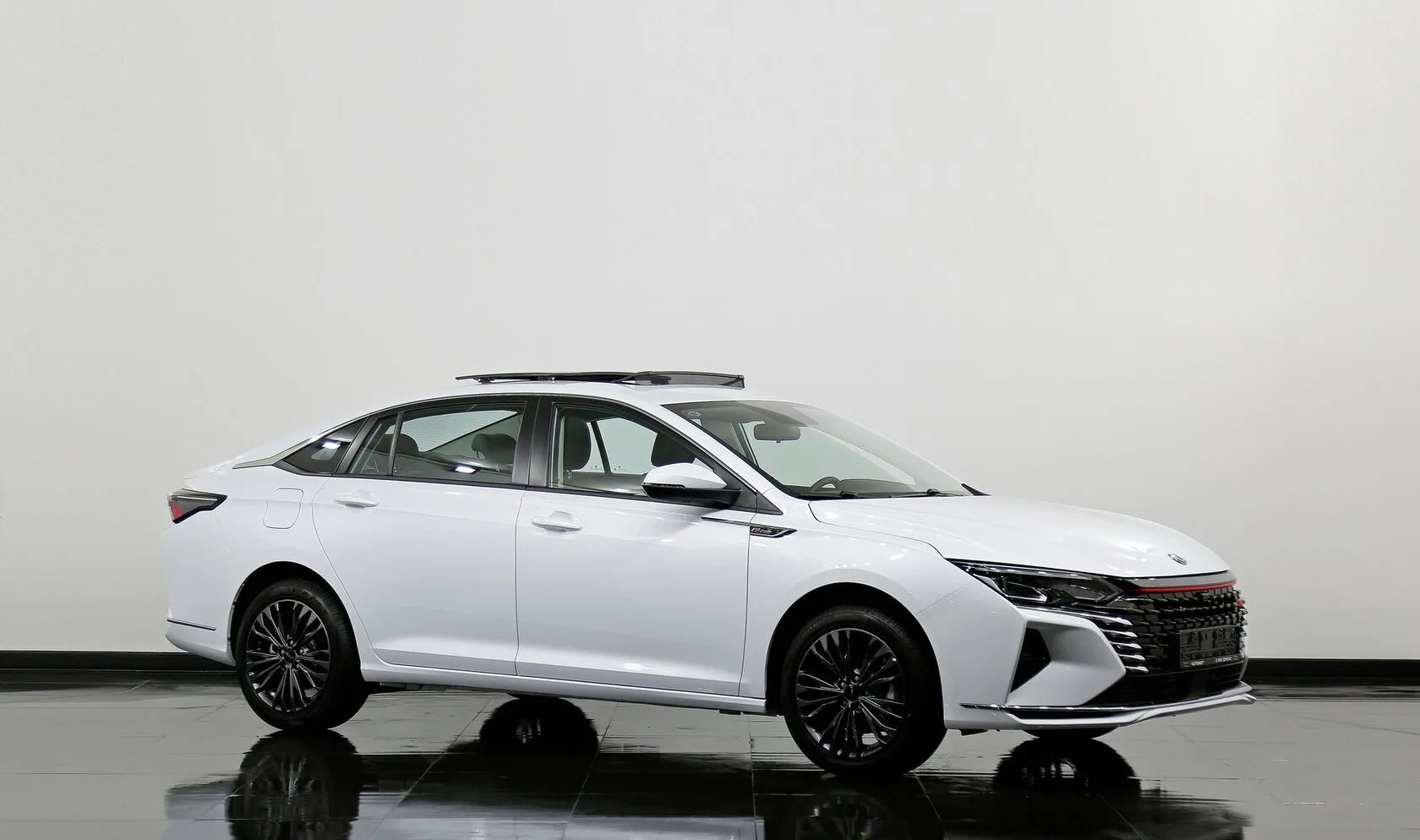 Dongfeng Shine Max