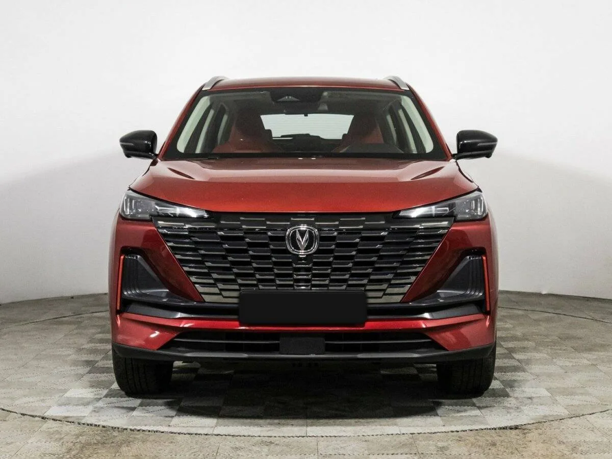 Changan CS55 Plus