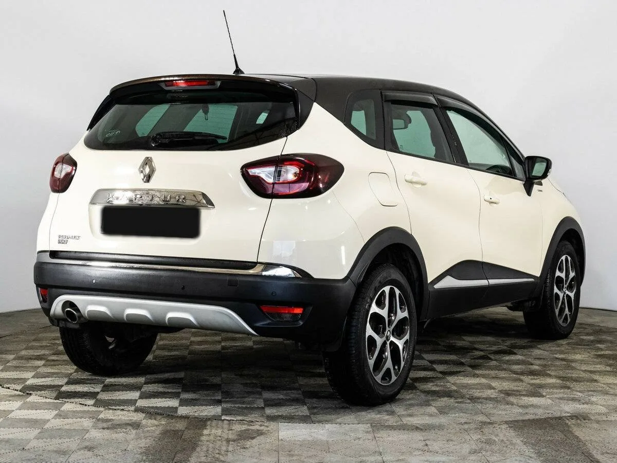Renault Kaptur