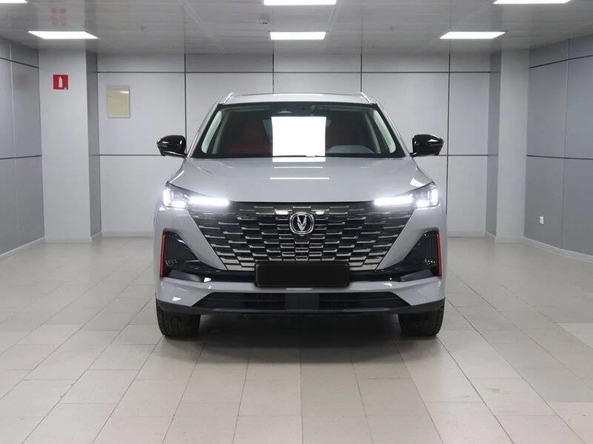 Changan CS55 Plus