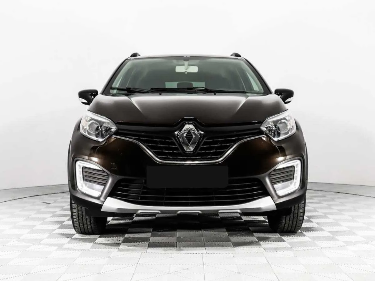 Renault Kaptur