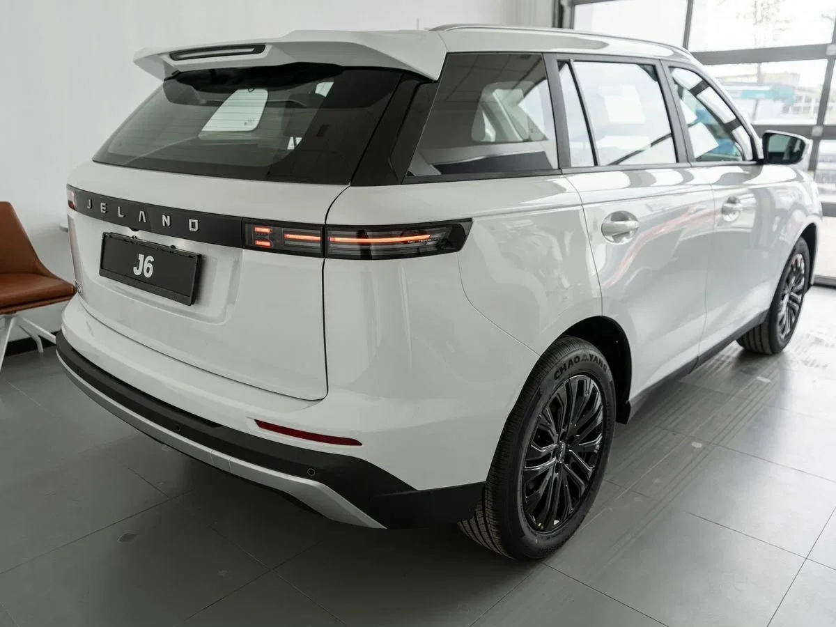 Jeland J6