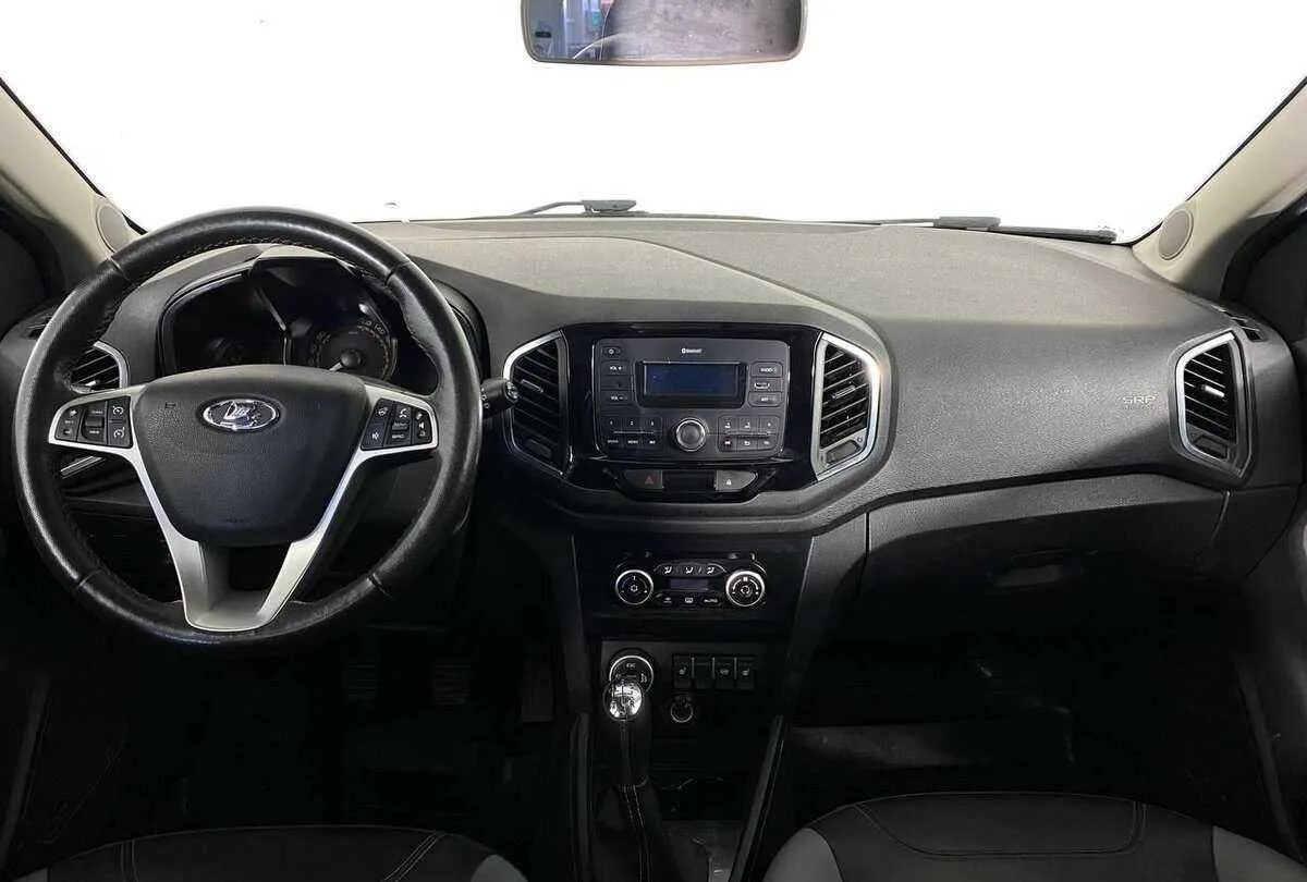 LADA (ВАЗ) XRAY