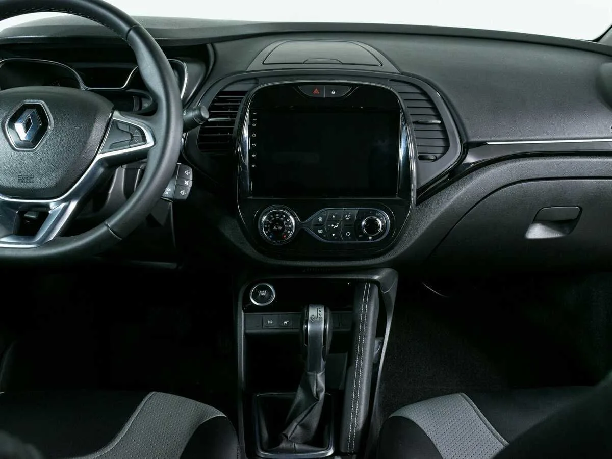 Renault Kaptur