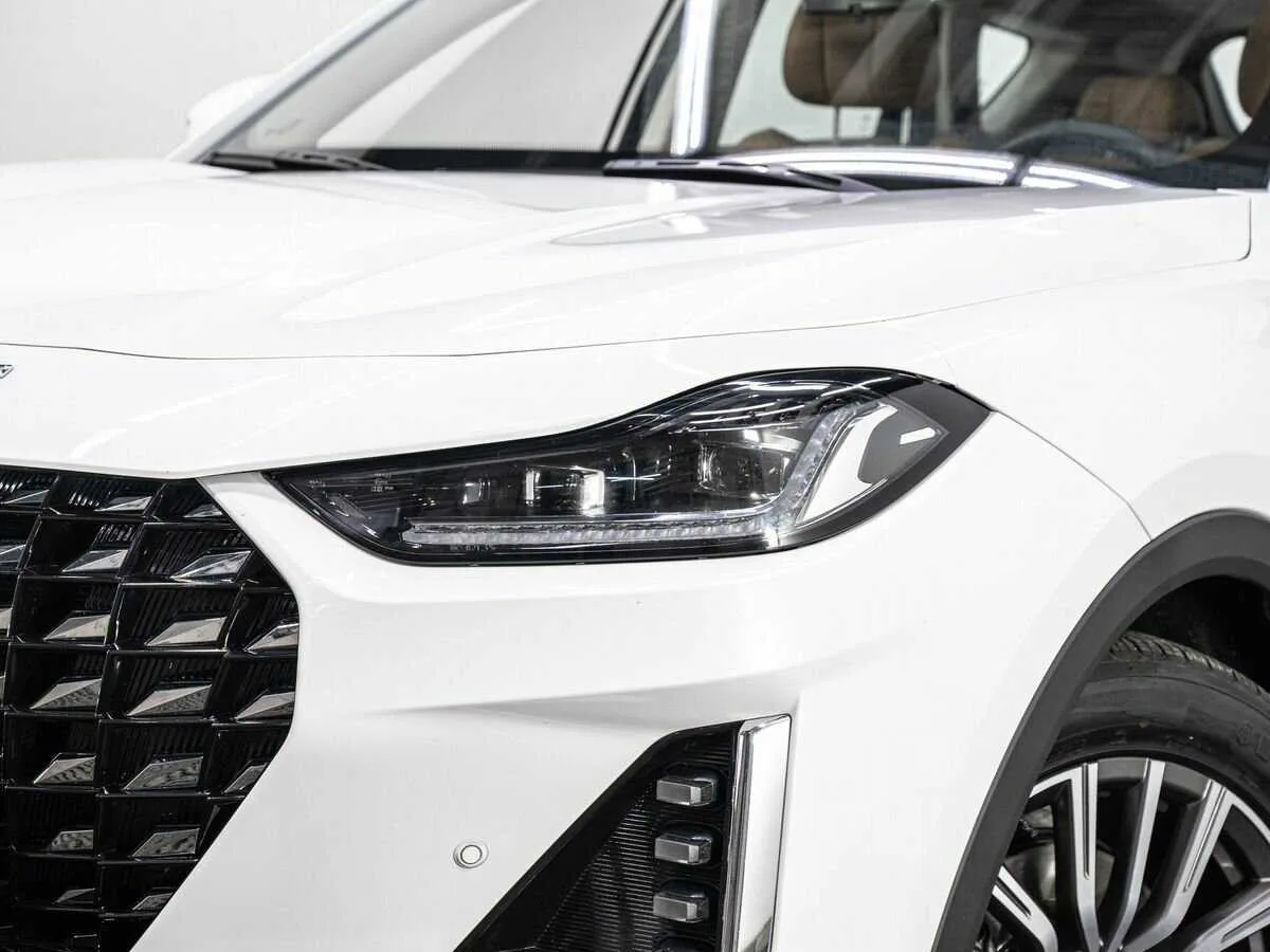 Jetour X70 PLUS
