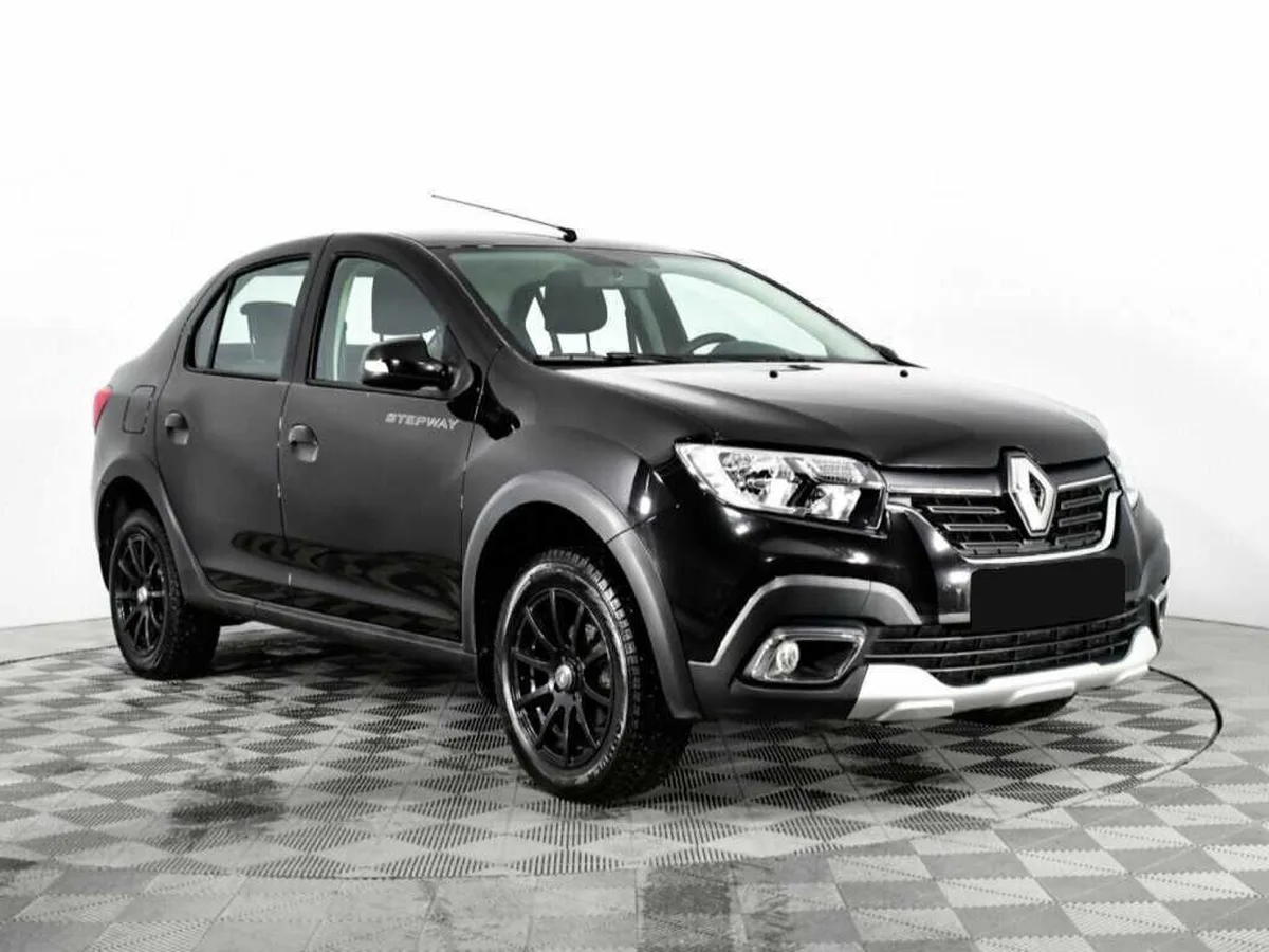 Renault Logan