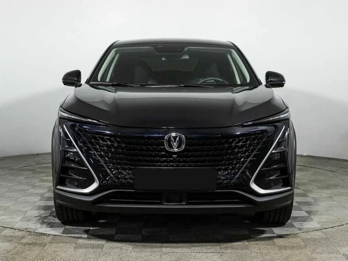Changan Uni T