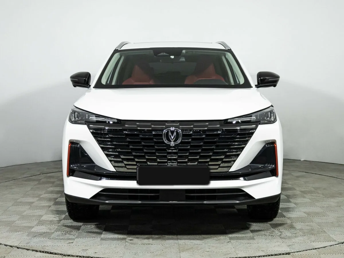 Changan Uni S CS55 Plus